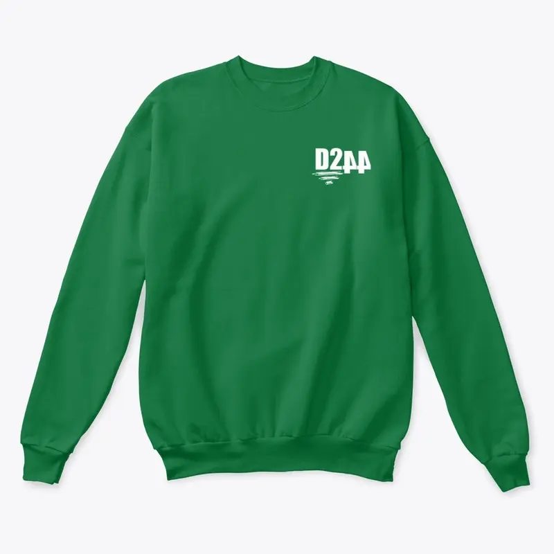 D244 Crewneck sweater